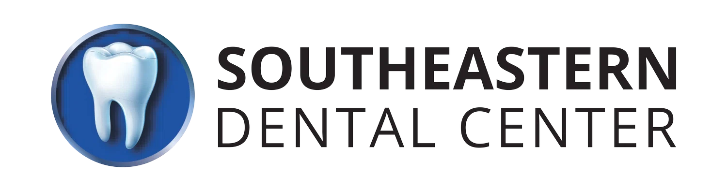 Southeastern Dental Center Merchant Logo
