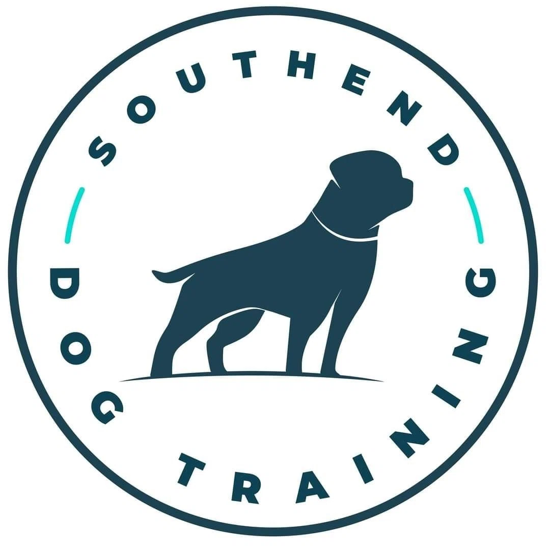 Southend Dog Training Merchant Logo