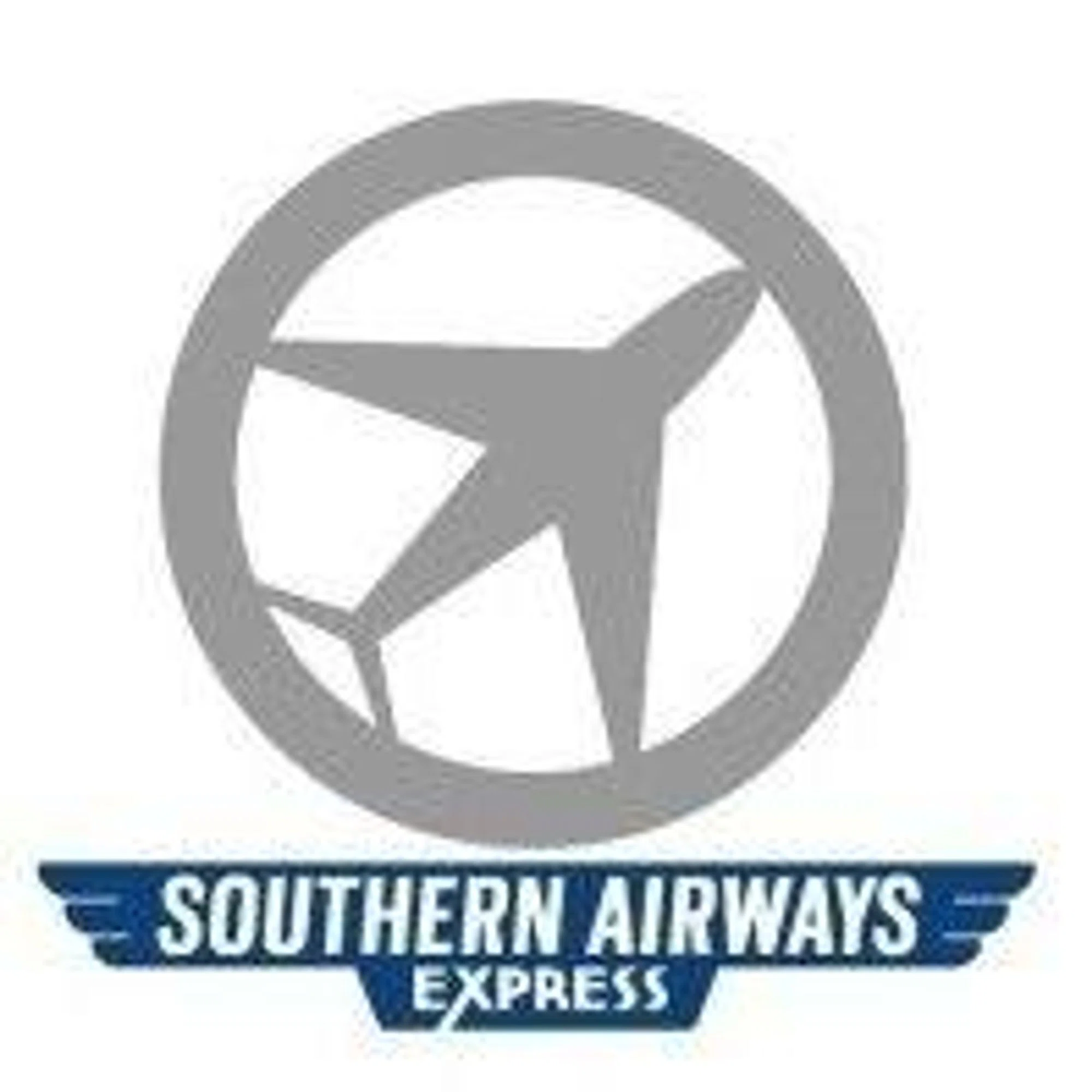 Southern Airways Express Merchant Logo