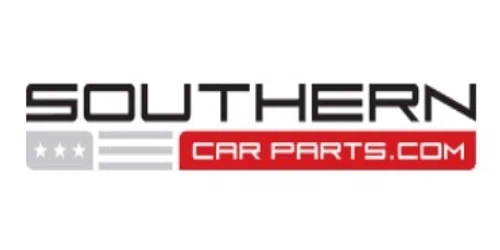 Southern Car Parts coupon