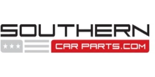 Southern Car Parts Promo Code