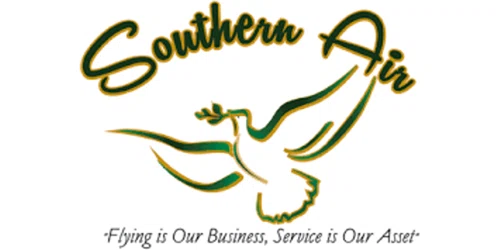 Southern Air Charter Promo Code