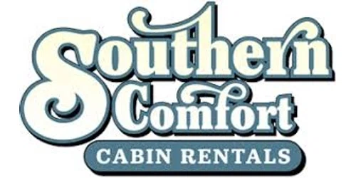 Southern Comfort Cabin Rentals Merchant logo