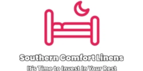 Southern Comfort Linens Promo Code