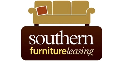 Southern Furniture Leasing coupon