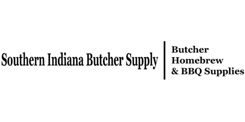 Southern Indiana Butcher Supply Promo Code