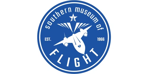 Southern Museum of Flight Promo Code