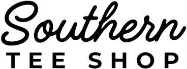 Southern Tee Shop Merchant Logo