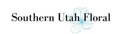 Southern Utah Floral Merchant Logo