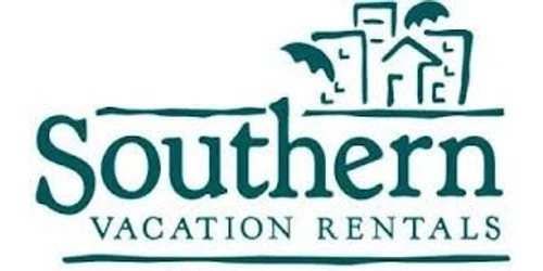 Southern Vacation Rentals Merchant logo