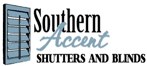 Southern Accent Shutters Merchant Logo