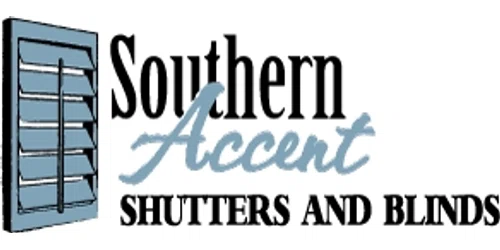 Southern Accent Shutters Promo Code