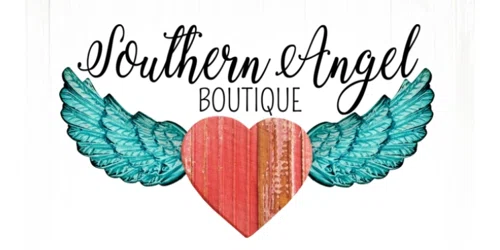 Southern Angel Boutique Promo Code