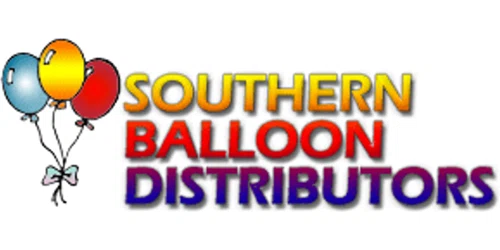 Southern Balloon Distributors Promo Code