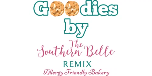 Goodies by Southern Belle Merchant logo