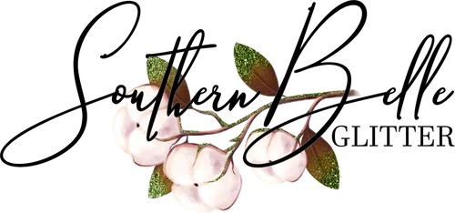 Southern Belle Glitter Promo Code