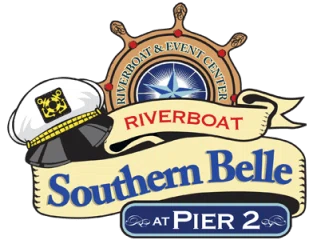 Southern Belle Riverboat Merchant Logo
