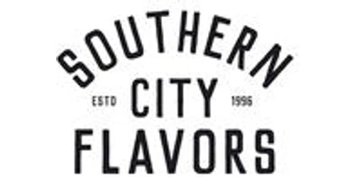 Southern City Flavors Promo Code
