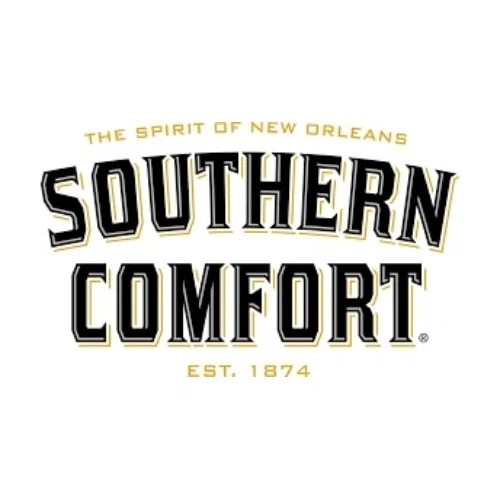 Southern Comfort Promo Code