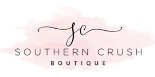 Southern Crush Boutique Promo Code