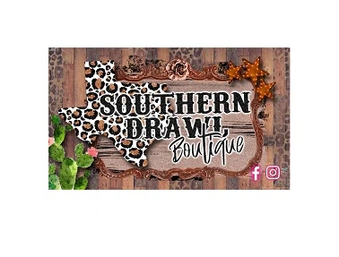 SOUTHERN DRAWL BOUTIQUE Promo Code 20 Off 2024