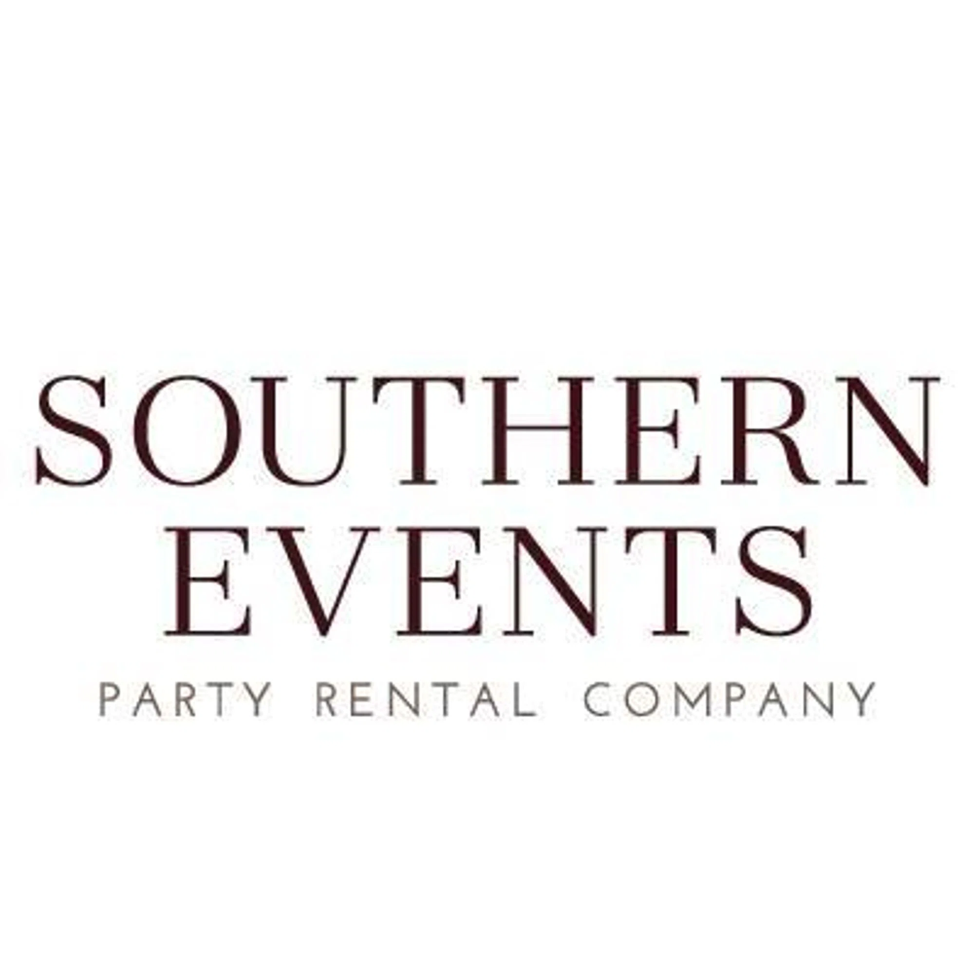 Southern Events Party Rental Company coupons