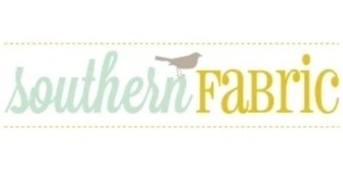 Southern Fabric Promo Code