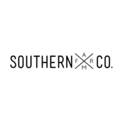 Southern Farm Co coupons