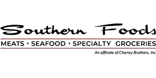 Southern Foods Promo Code