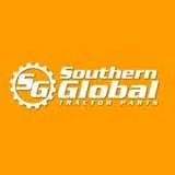 Southern Global Tractor Merchant Logo