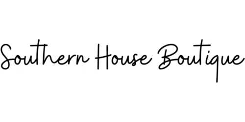 Southern House Boutique Promo Code