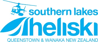 Southern Lakes Heliski Merchant Logo