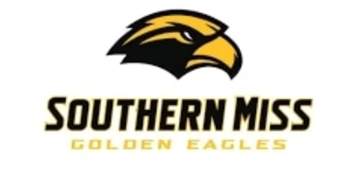 Southern Miss Merchant logo