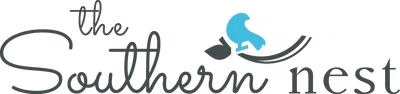 The Southern Nest Merchant Logo