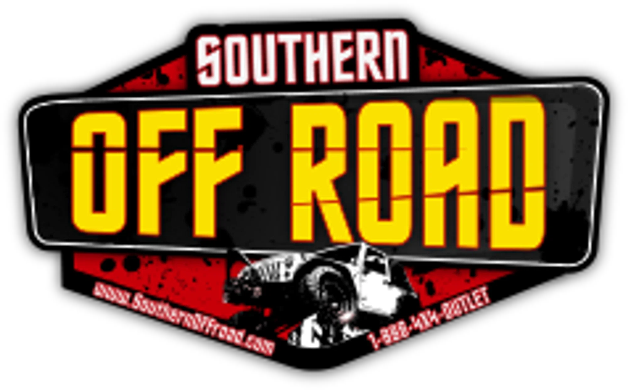 SOUTHERN OFF ROAD Promo Code — 160 Off in Sep 2024