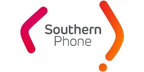Southern Phone AU Merchant logo