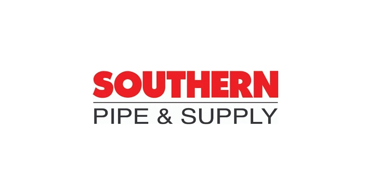 Southern Pipe & Supply Promo Codes 50 Off in May 2025