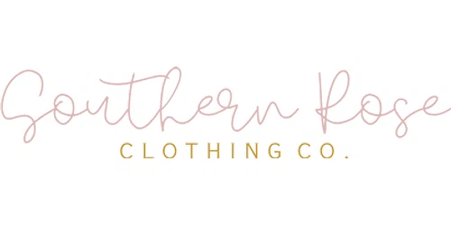 Southern Rose Clothing Co. Promo Code