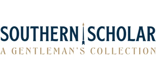 Southern Scholar Merchant logo