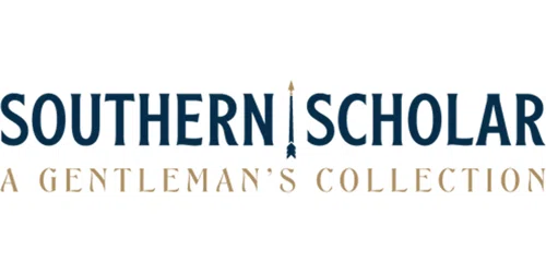 Southern Scholar Merchant logo