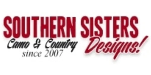 Southern Sisters Designs Promo Code