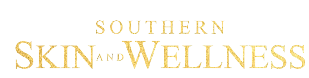 Southern Skin and Wellness Merchant Logo