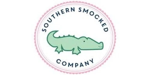 Southern Smocked Promo Code