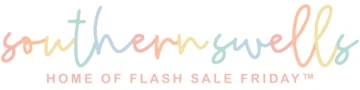 Southern Swells Merchant Logo