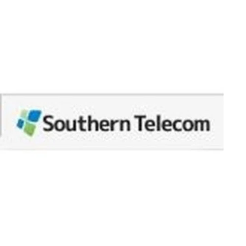 Southern Telecom Merchant Logo