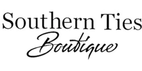 Southern Ties Boutique Promo Code