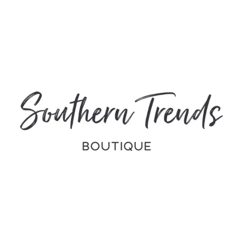 SOUTHERN TRENDS BOUTIQUE Promo Code 60 Off 2024