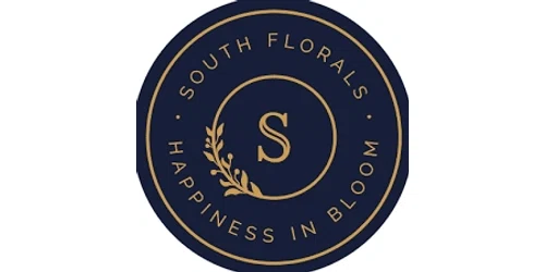 South Florals Promo Code