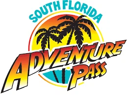 South Florida Adventure Pass Merchant Logo