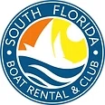 South Florida Boat Rental Merchant Logo